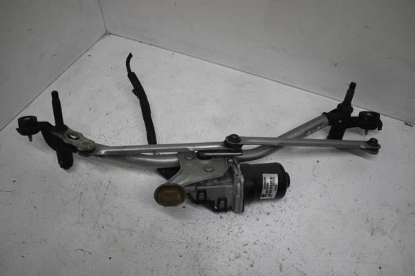 MOTEUR D ESSUIE GLACE DS3 CROSSBACK - Vue 1